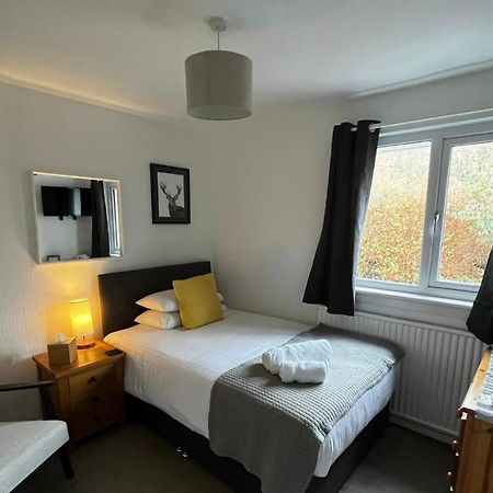 Hotel Loch Eyre House Portree Esterno foto