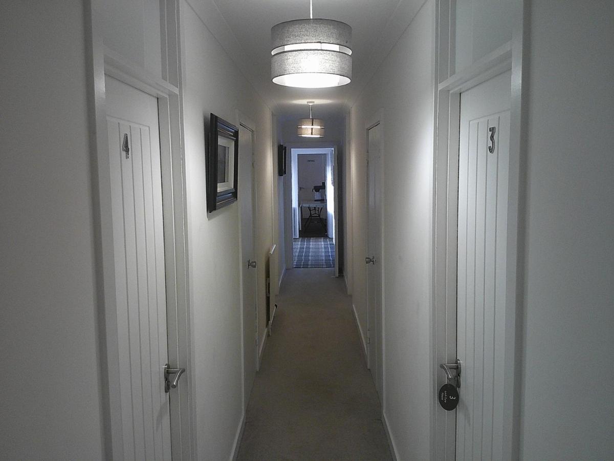Hotel Loch Eyre House Portree Esterno foto