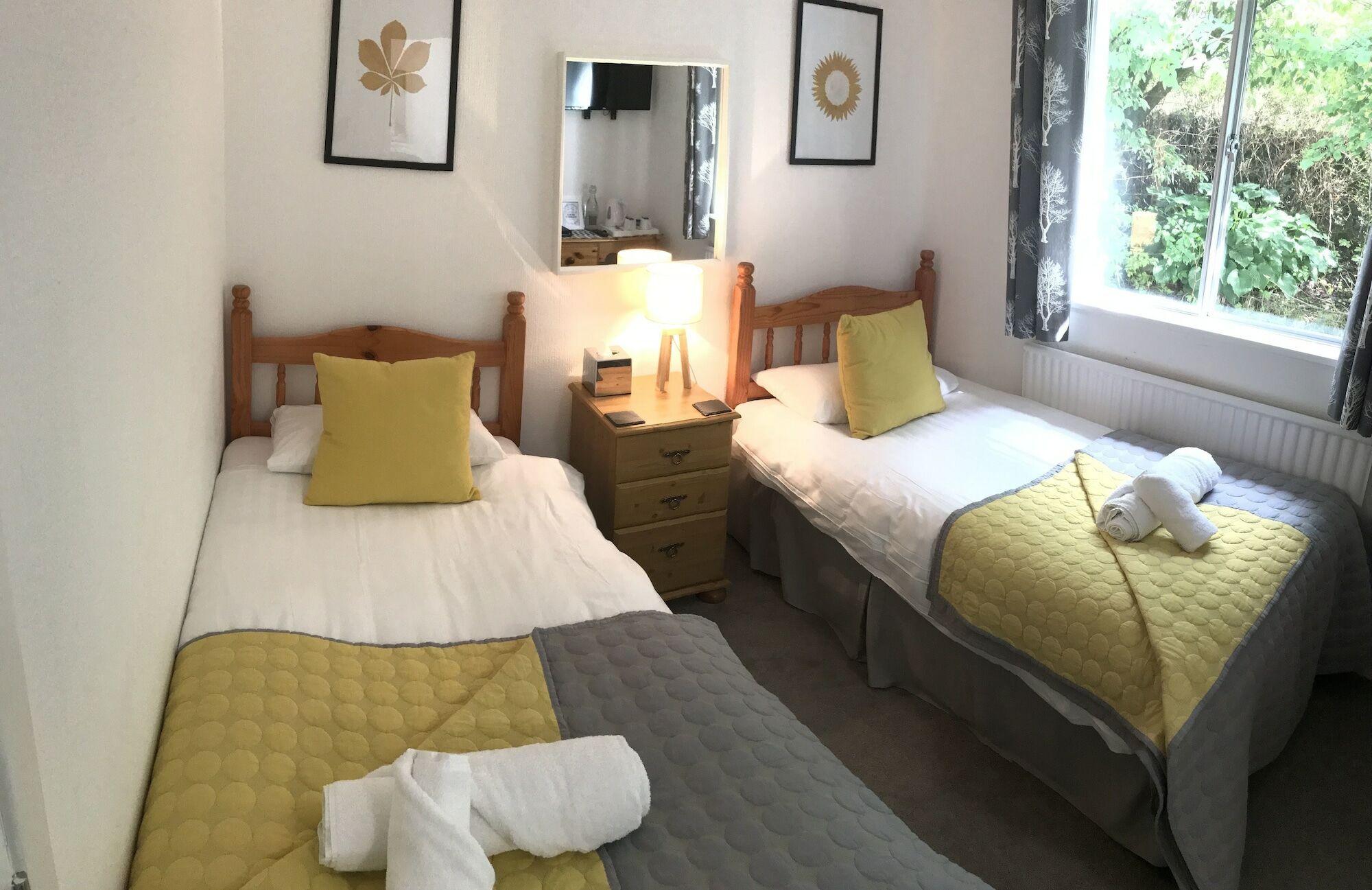 Hotel Loch Eyre House Portree Esterno foto
